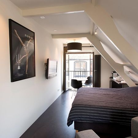 Studio Molenstraat Hotel Den Burg Bagian luar foto